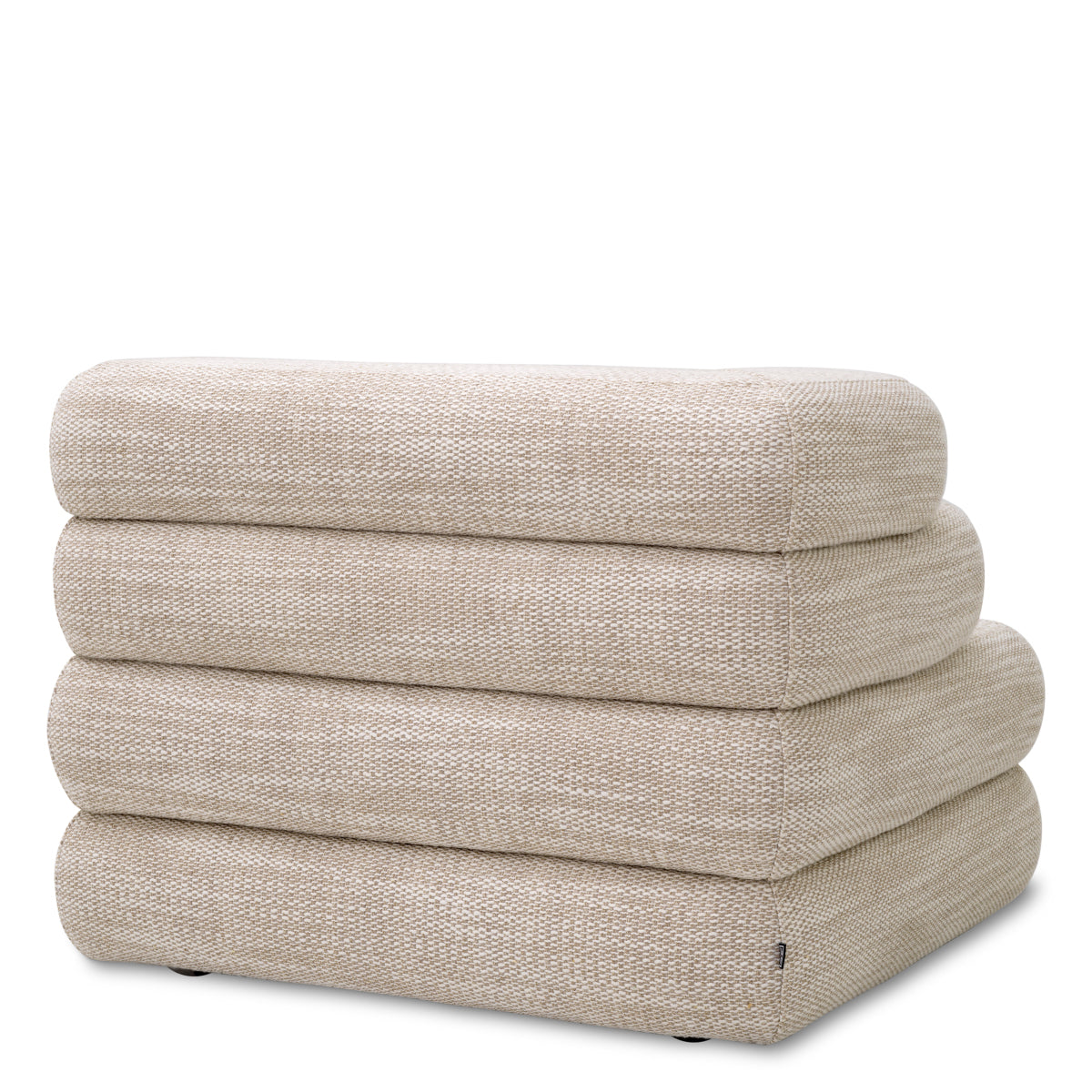 Skyward Sand Left Corner Sofa Malaga