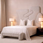 Minori Headboard