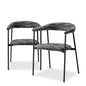 Julio Dining Chair | Set of 2