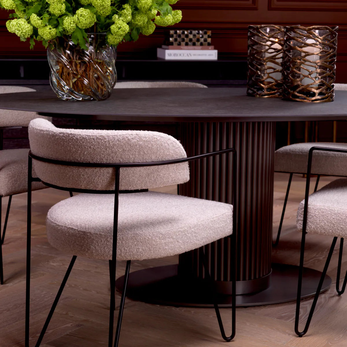 Giuseppe Dining Chair