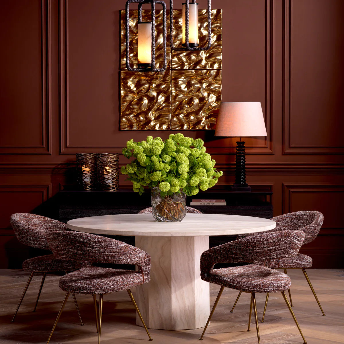 Bravo Dining Chair