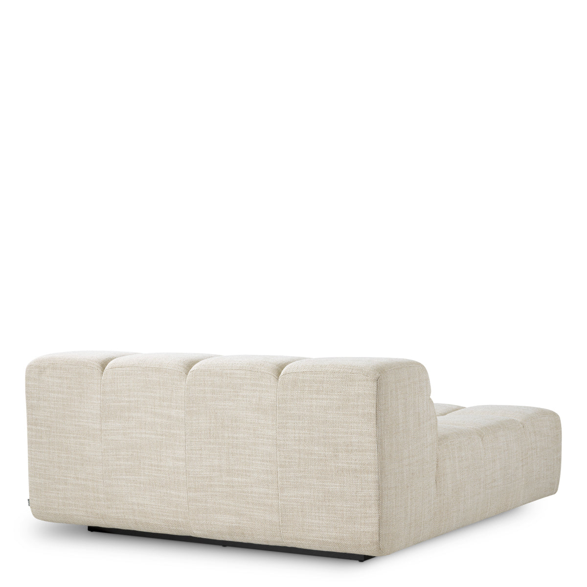 Grid-Tufted Modular Sofa Hunter | Cabothousefurniture.com