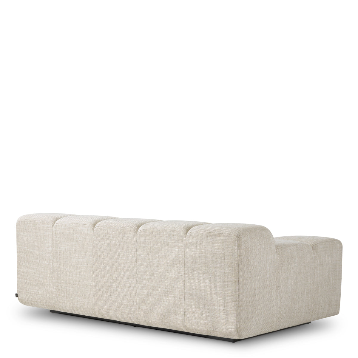 Grid-Tufted Modular Sofa Hunter | Cabothousefurniture.com
