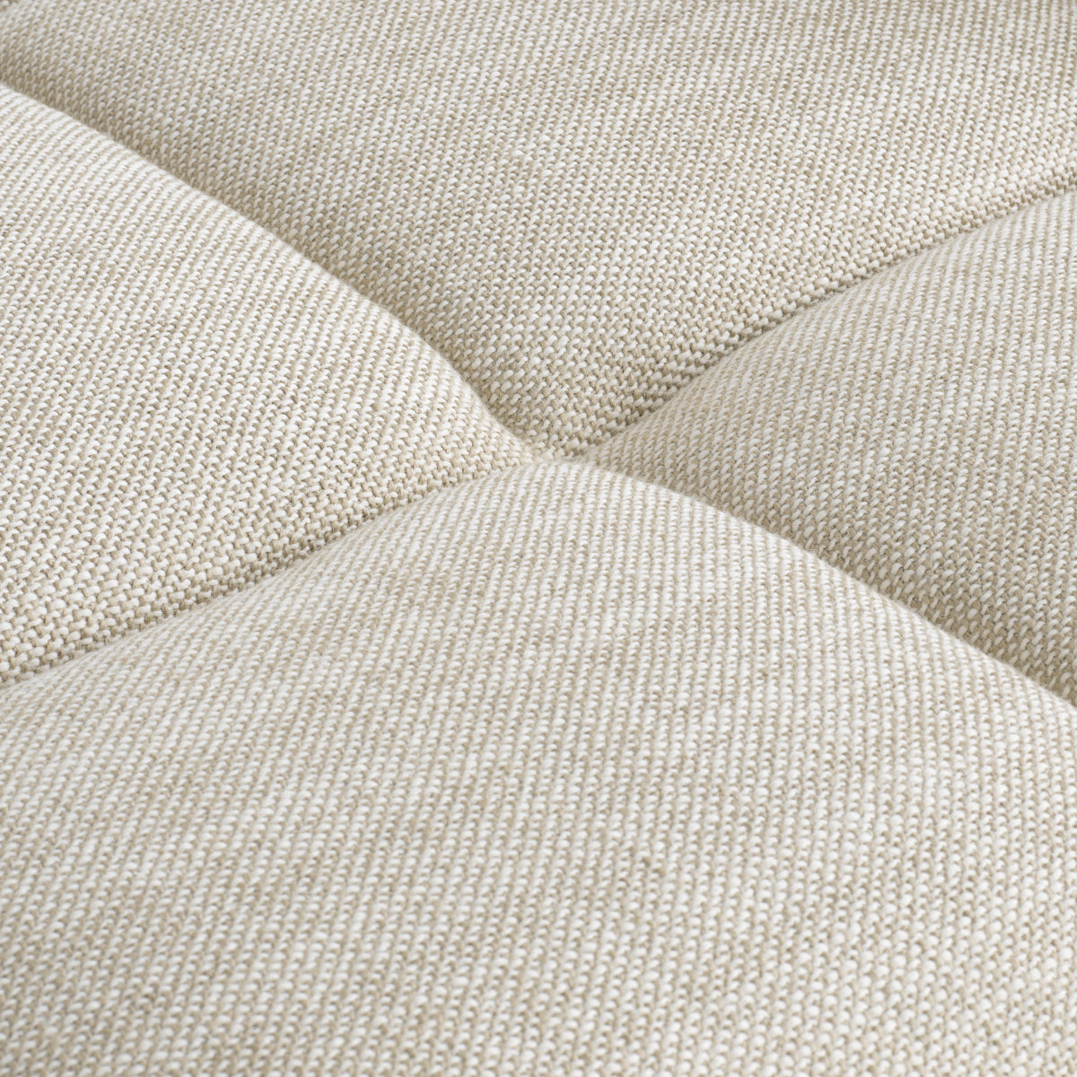 Grid-Tufted Modular Sofa Hunter | Cabothousefurniture.com