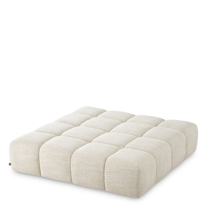 Grid-Tufted Modular Sofa Hunter | Cabothousefurniture.com