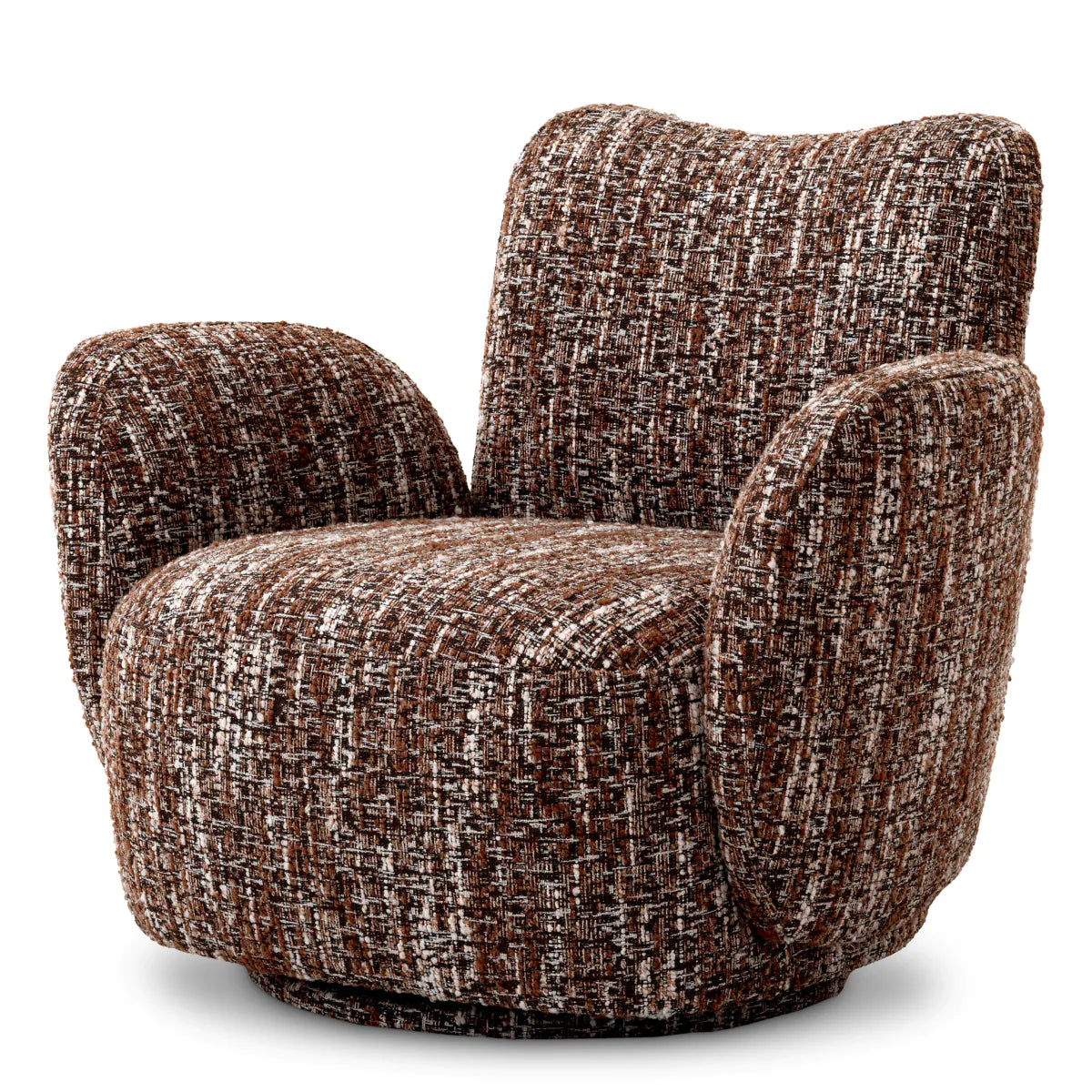 Merida Swivel Chair