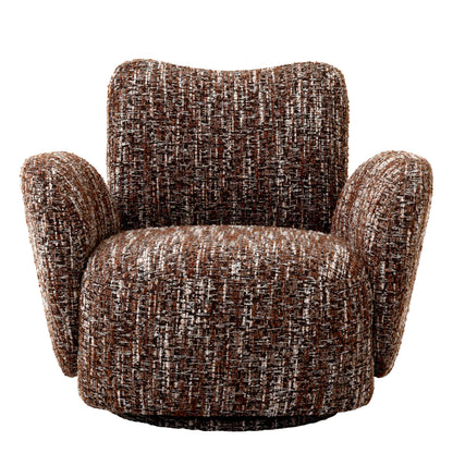 Merida Swivel Chair