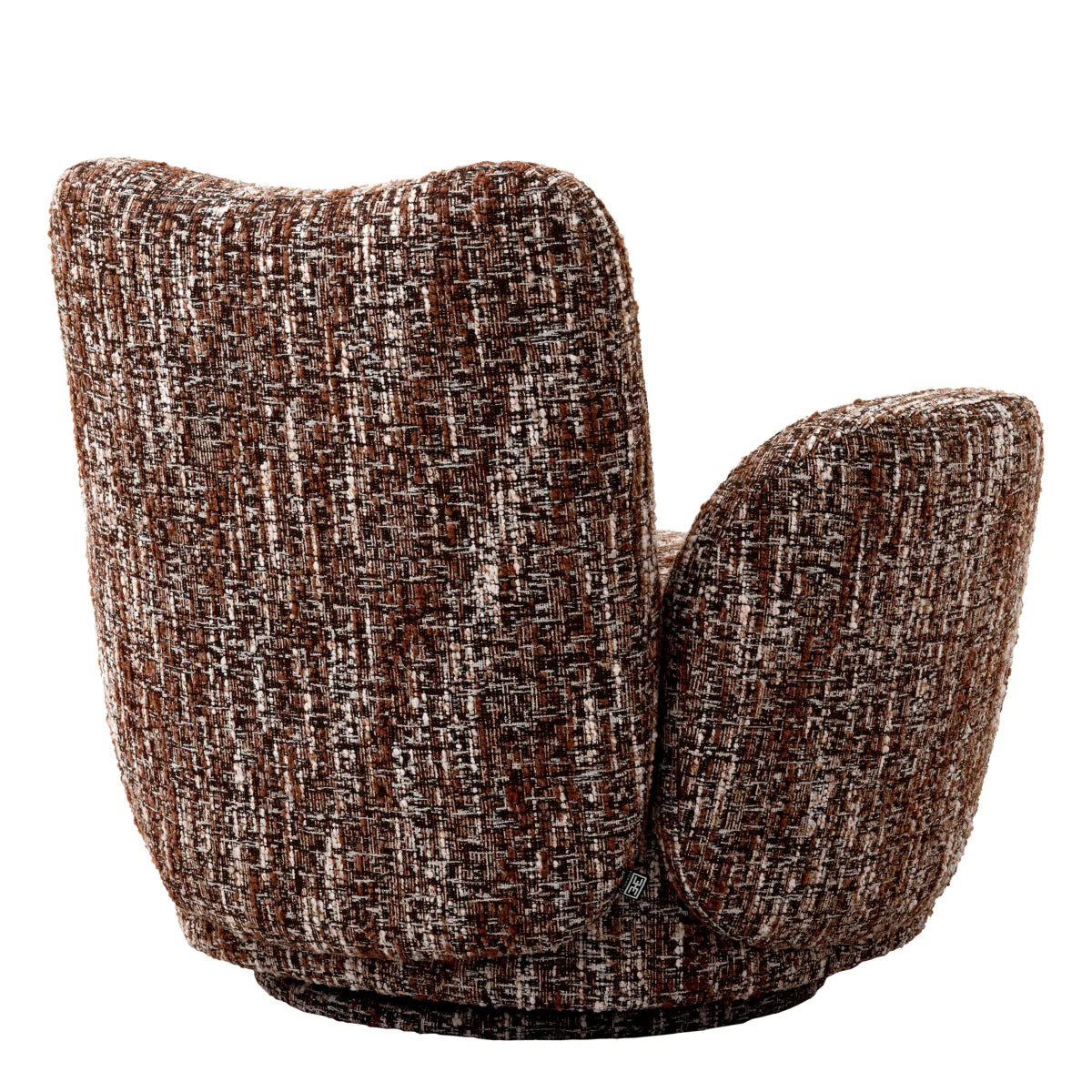 Merida Swivel Chair