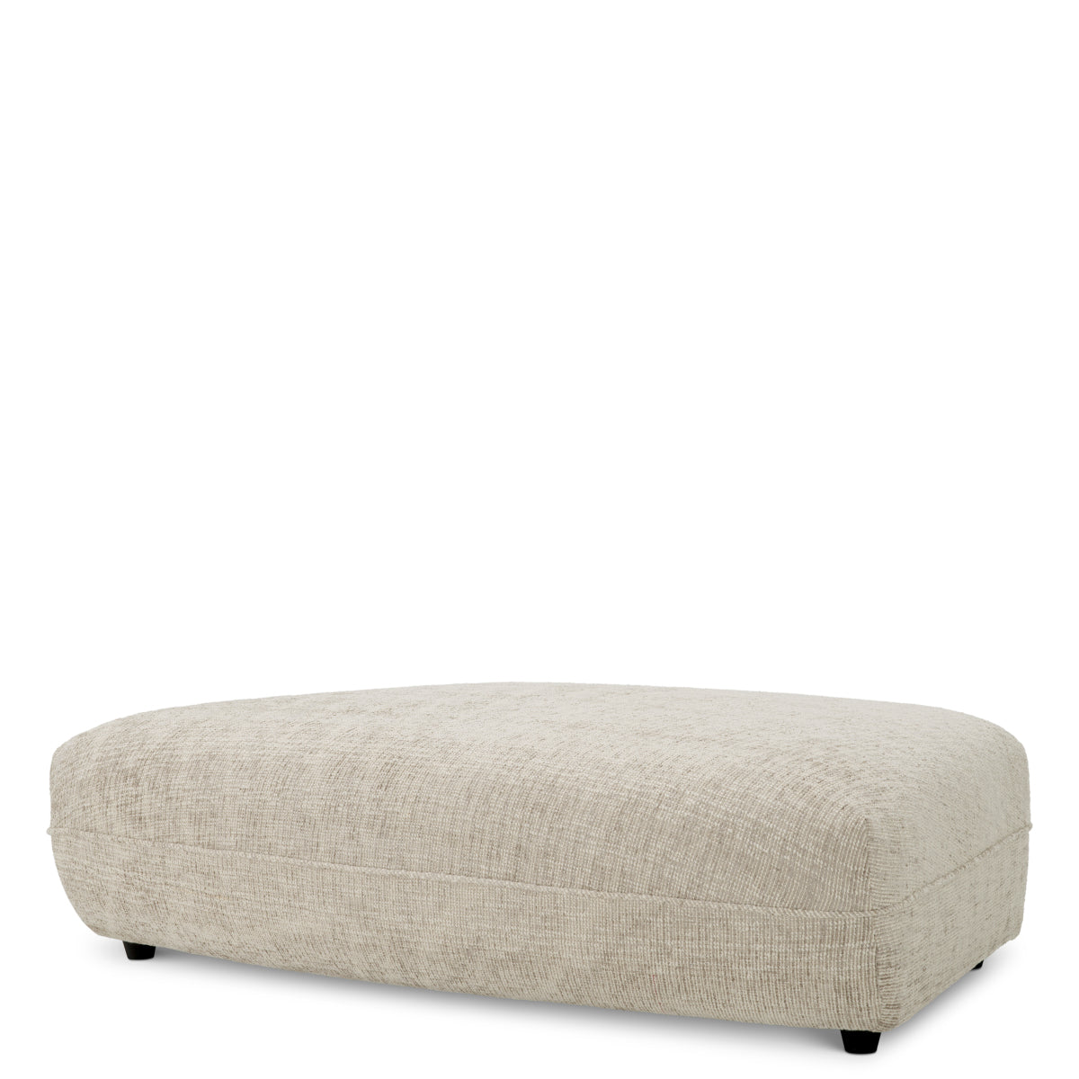 Creststone Beige Ottoman Grand Avenue