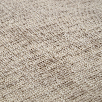 Creststone Beige Ottoman Grand Avenue