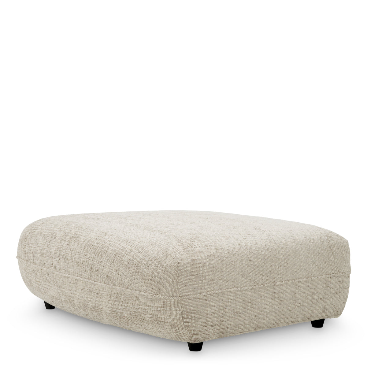 Creststone Beige Ottoman Grand Avenue
