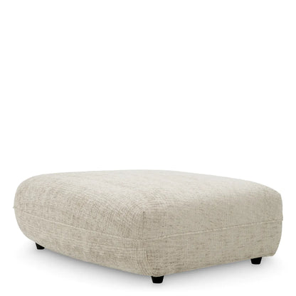 Grand Avenue Modular - Ottoman