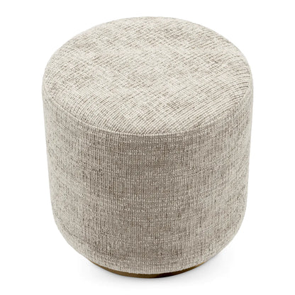 Cylindrical Dining Stool Greer | Cabothousefurniture.com