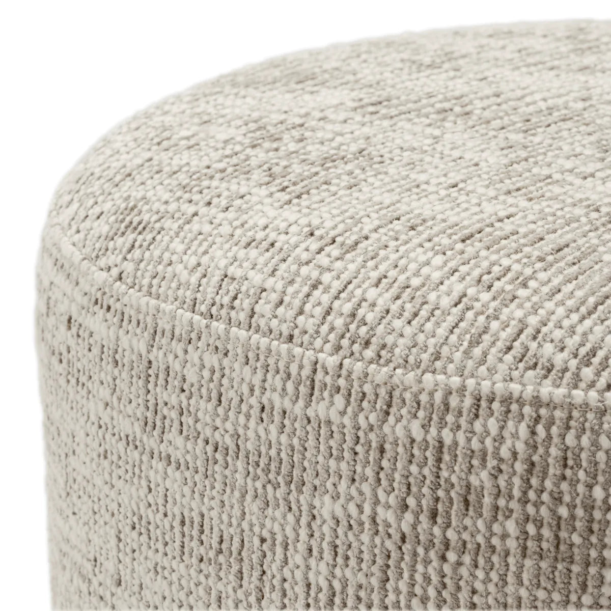 Cylindrical Dining Stool Greer | Cabothousefurniture.com