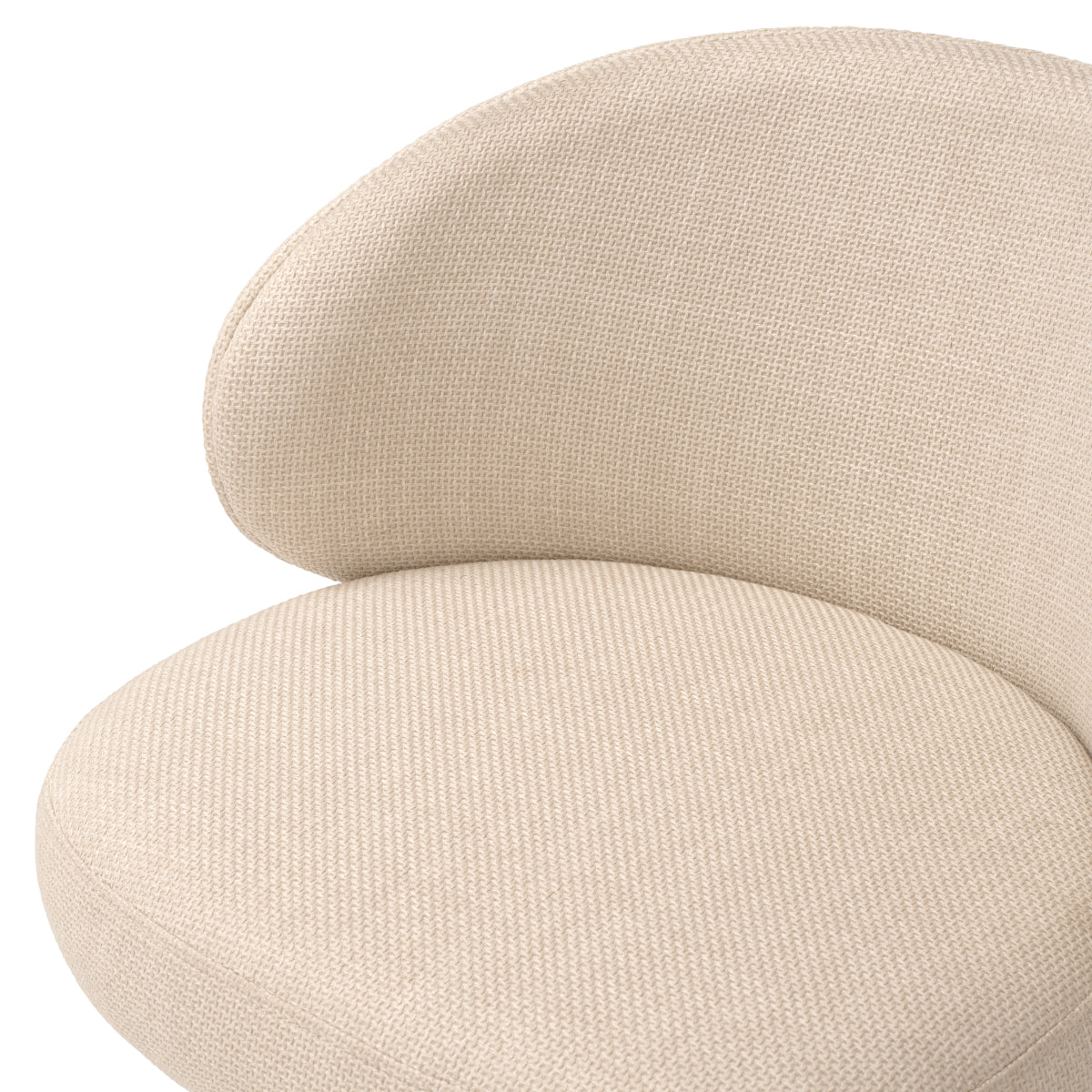 Upholstered Counter Stool Camerota | Cabothousefurniture.com