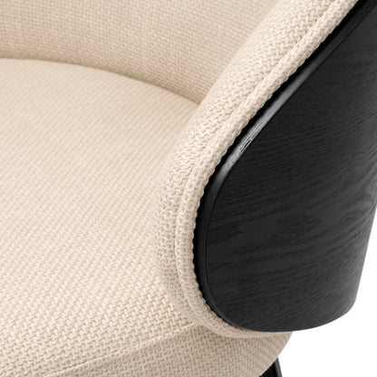 Upholstered Counter Stool Camerota | Cabothousefurniture.com