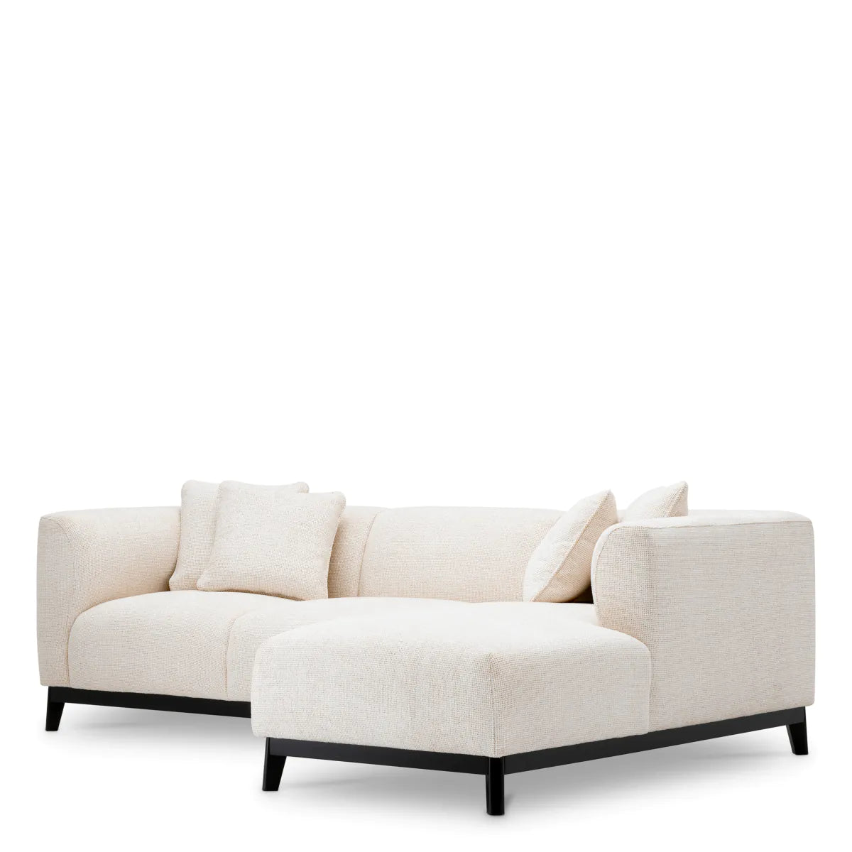 Upholstered Modular Sofa Corso | Cabothousefurniture.com
