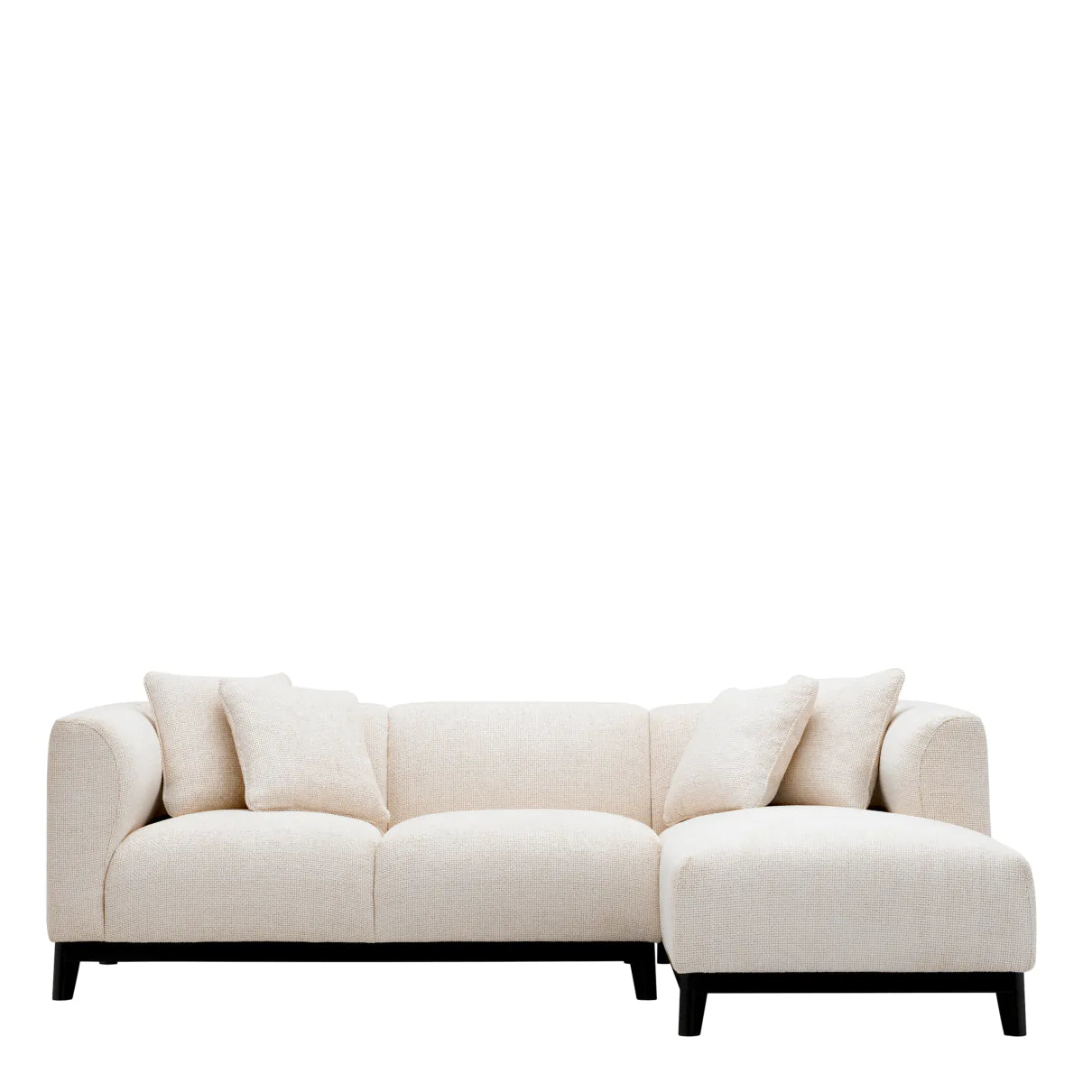 Upholstered Modular Sofa Corso | Cabothousefurniture.com
