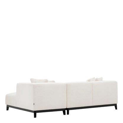 Corso Right Lounge Sofa