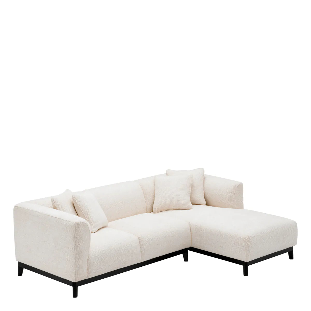 Corso Right Lounge Sofa