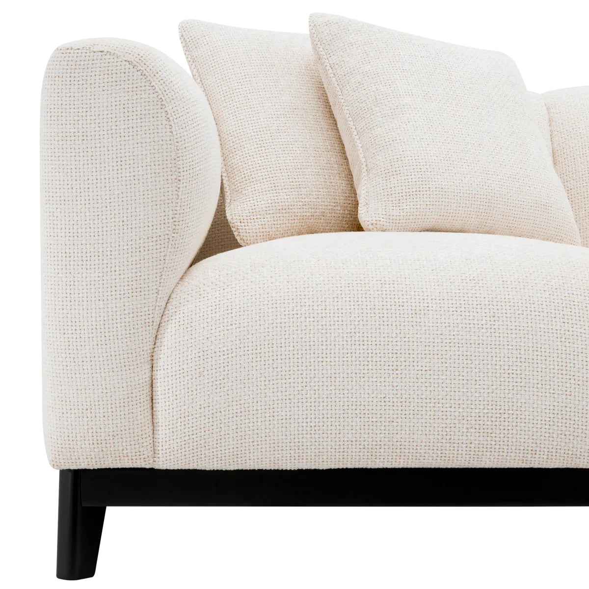 Corso Right Lounge Sofa