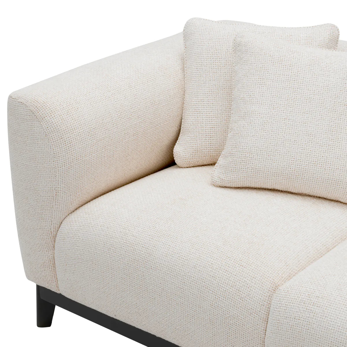 Upholstered Modular Sofa Corso | Cabothousefurniture.com