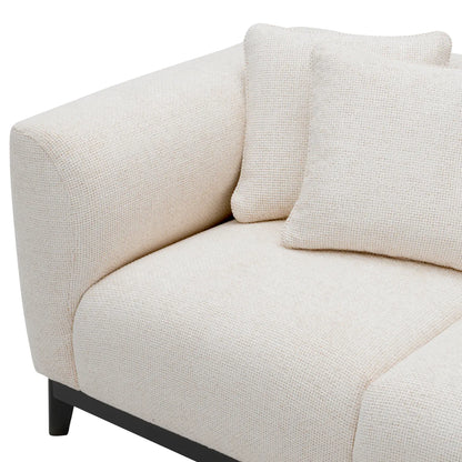Upholstered Modular Sofa Corso | Cabothousefurniture.com
