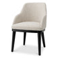 Costa Dining Chair with Arm