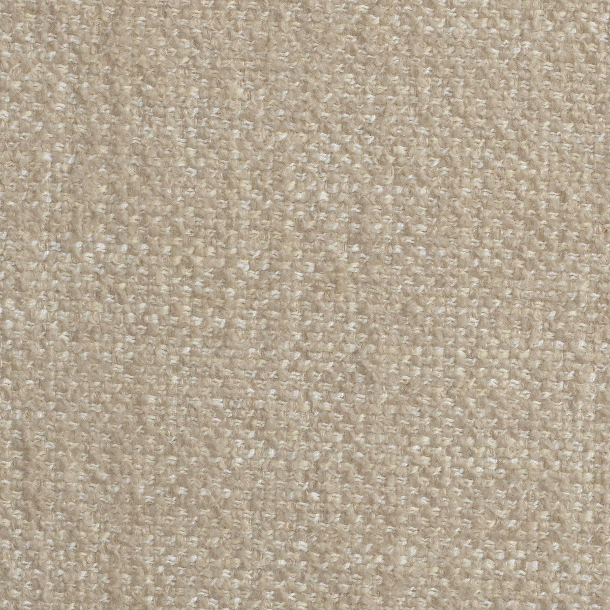 Ecru Fabric Dining Chair Lavinia | Cabothousefurniture.com