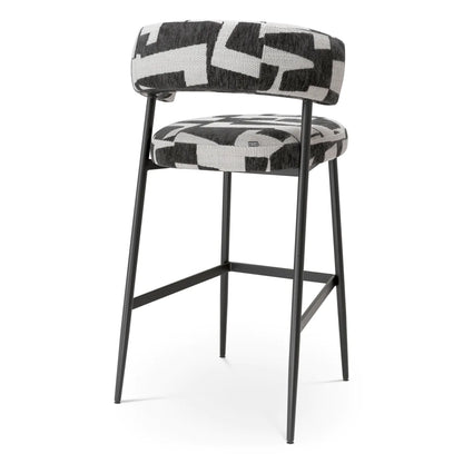 Folsom Bar Stool