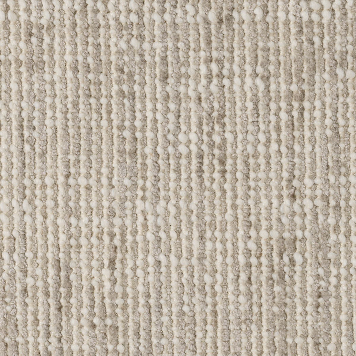 Beige Ebony Storage Stool Valmont | Cabothousefurniture.com