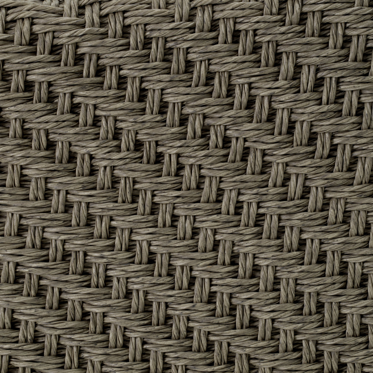 Rattan Look Outdoor Chair Bryson | Cabothousefurniture.com