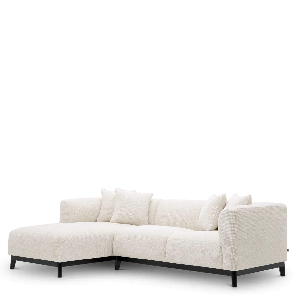 Corso Left Lounge Sofa