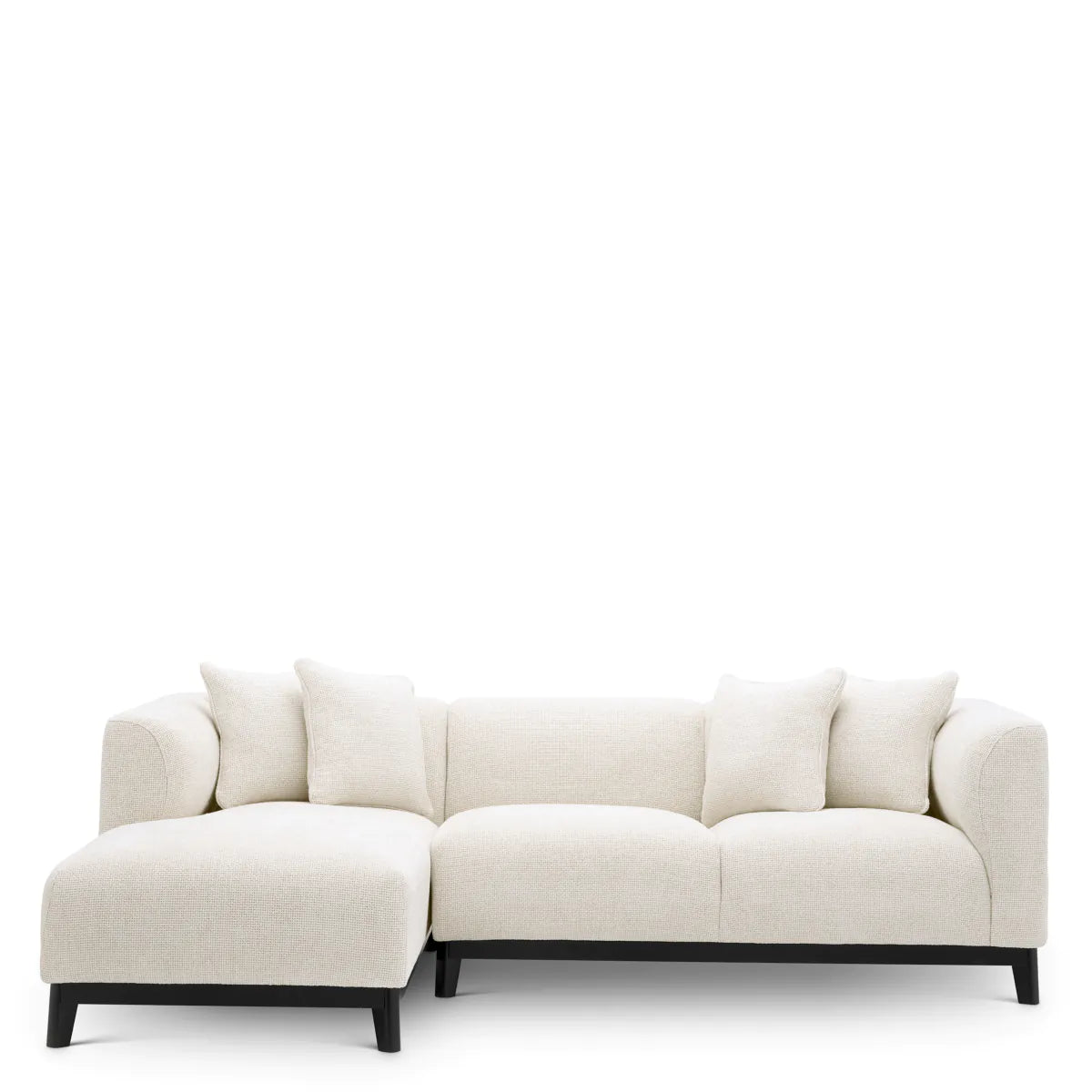 Corso Left Lounge Sofa