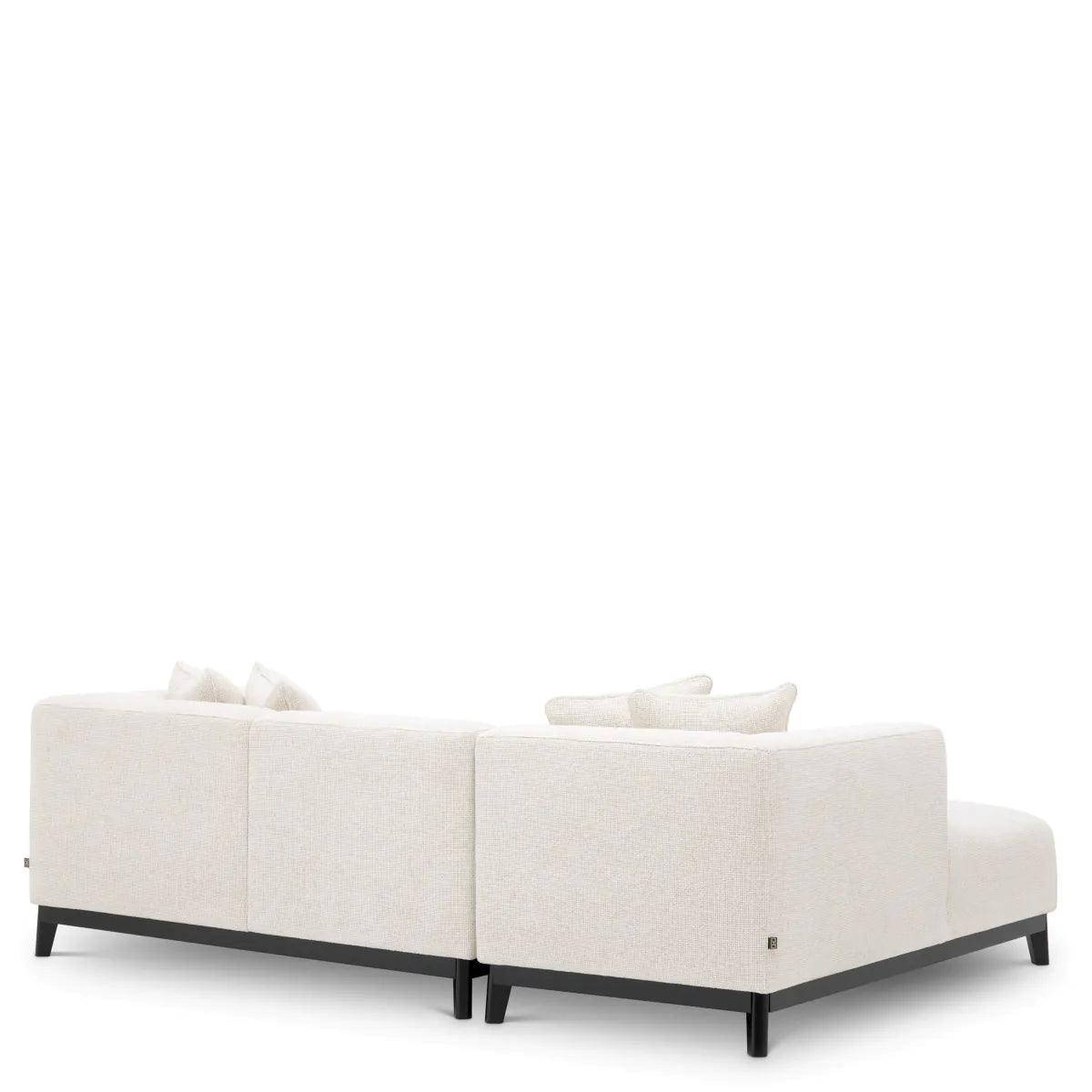 Corso Left Lounge Sofa