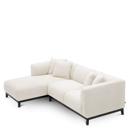 Corso Left Lounge Sofa