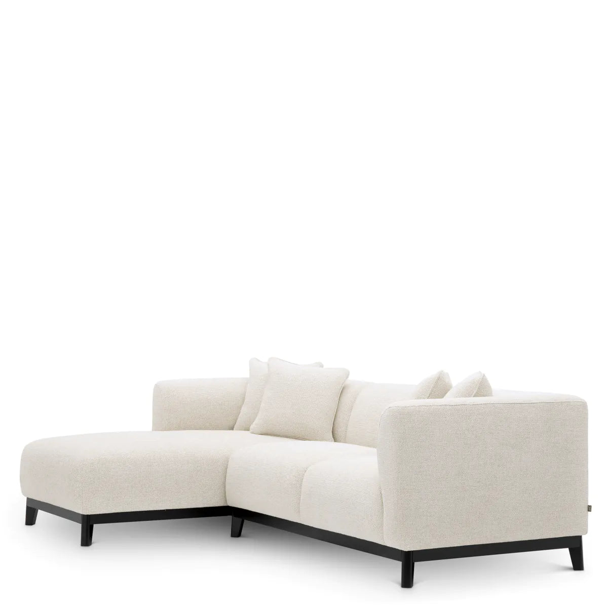 Corso Left Lounge Sofa