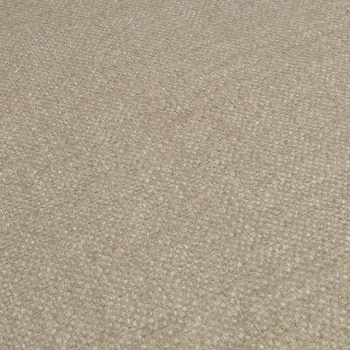 Beige Leather-Look Chair Voletta | Cabothousefurniture.com