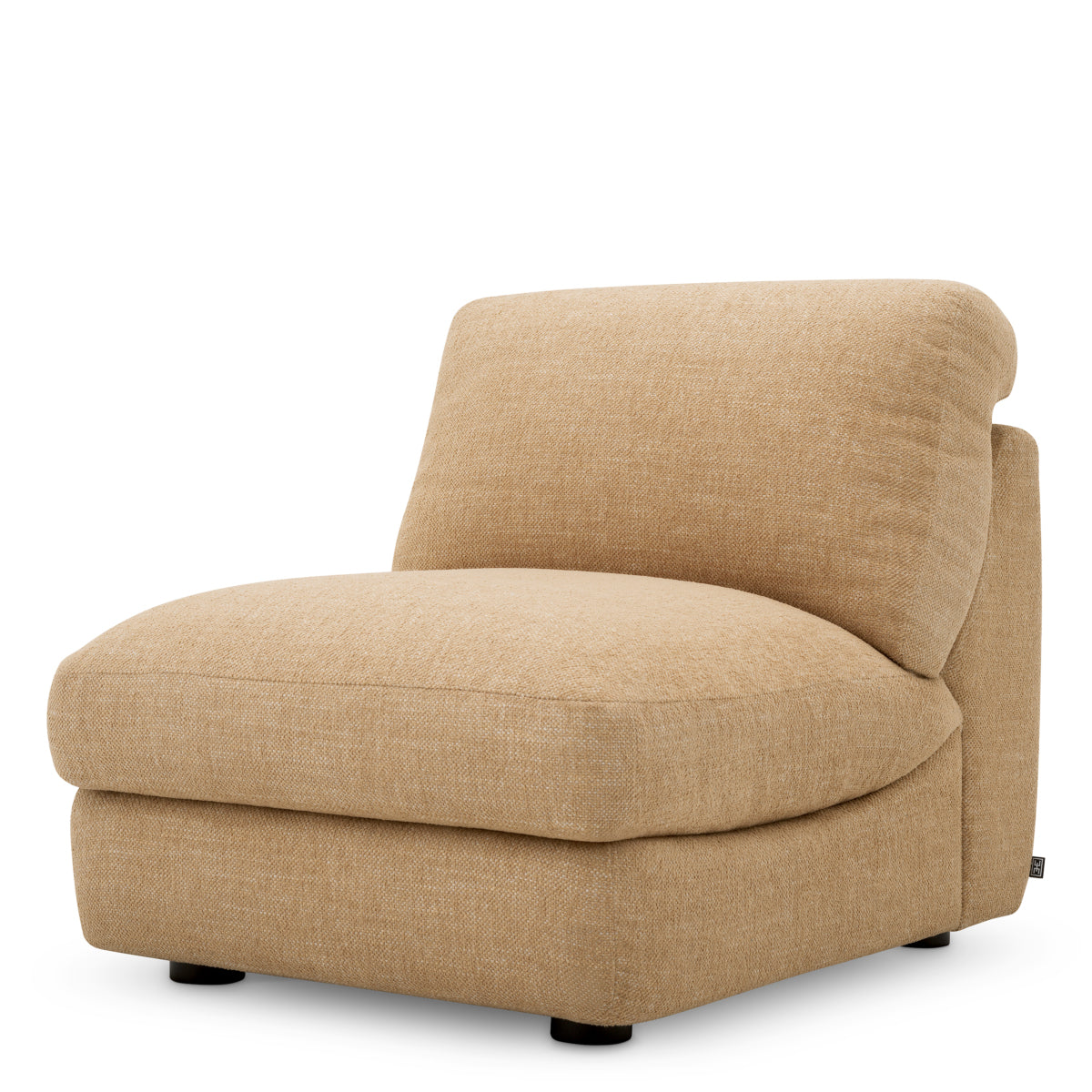 Fully Upholstered Chair Alden | Cabotfurniture.com