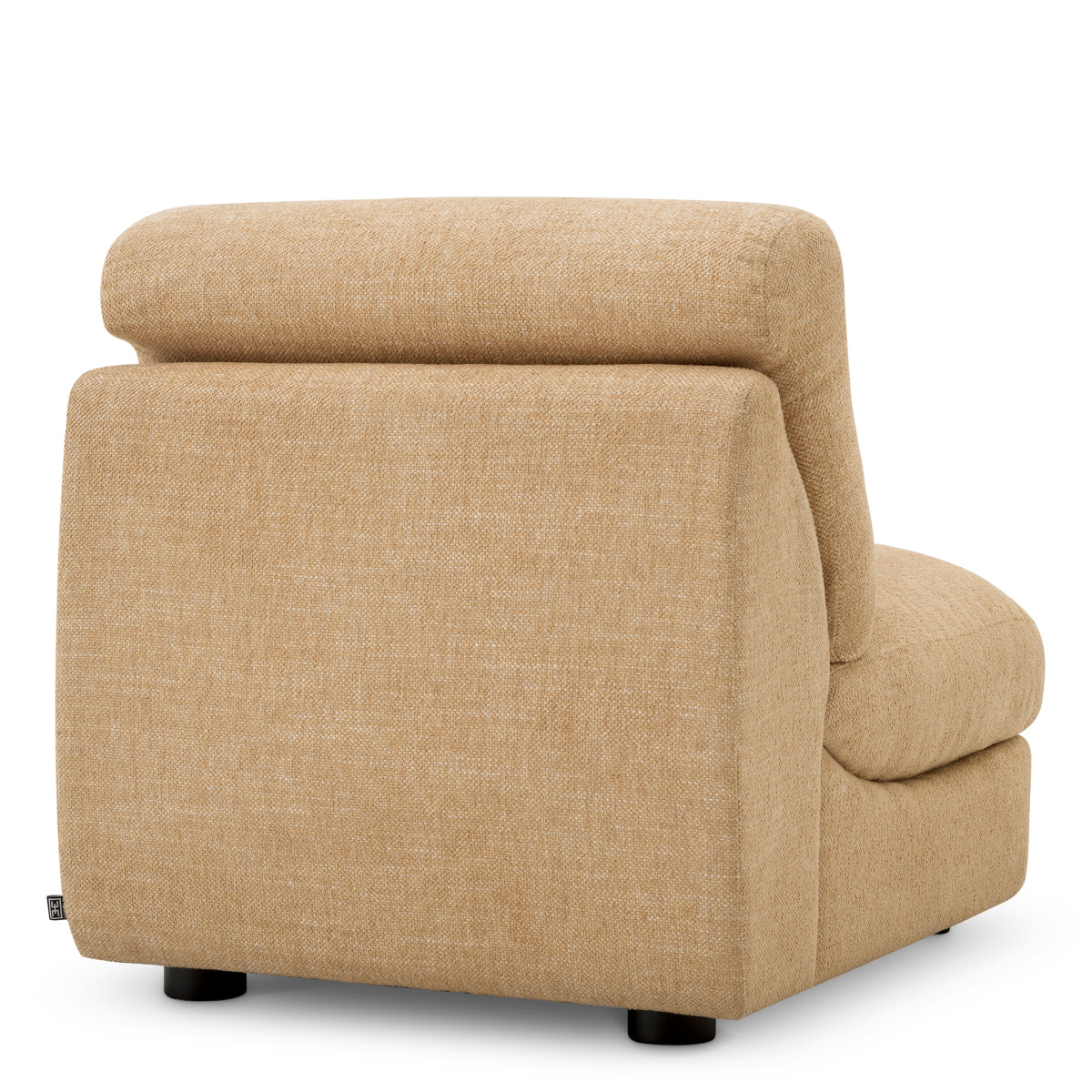 Fully Upholstered Chair Alden | Cabotfurniture.com