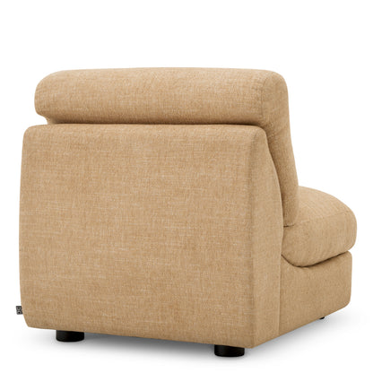 Fully Upholstered Chair Alden | Cabotfurniture.com
