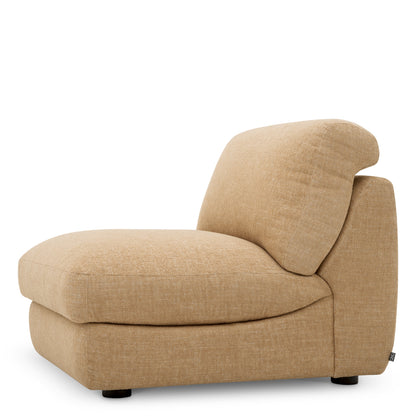 Fully Upholstered Chair Alden | Cabotfurniture.com