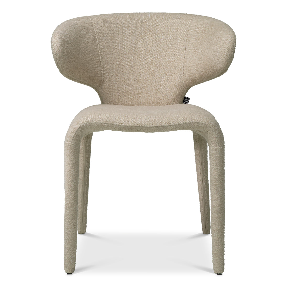 Upholstered Dining Chair Josephine | Cabothousefurniture.com