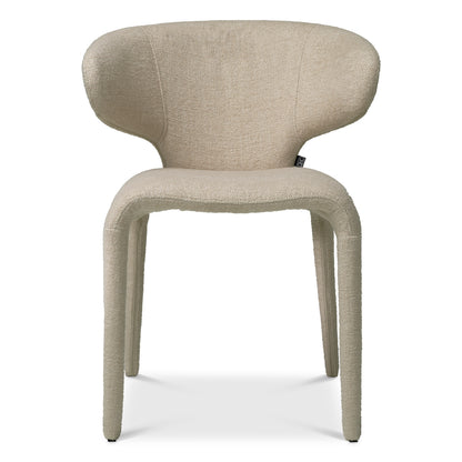 Upholstered Dining Chair Josephine | Cabothousefurniture.com