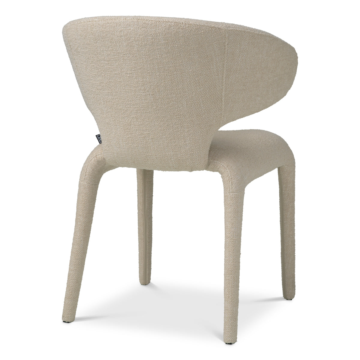Upholstered Dining Chair Josephine | Cabothousefurniture.com