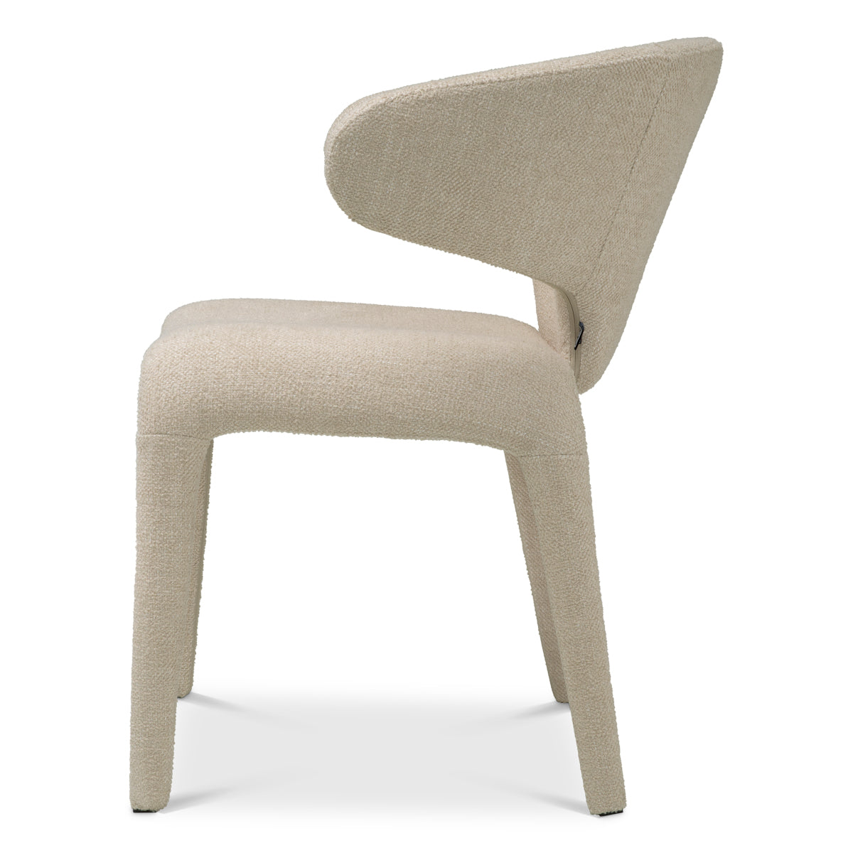 Upholstered Dining Chair Josephine | Cabothousefurniture.com
