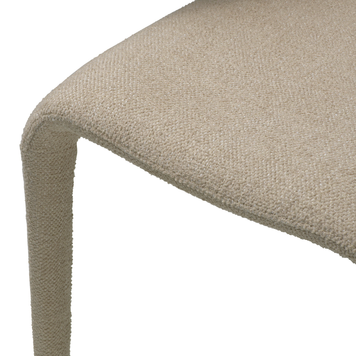 Upholstered Dining Chair Josephine | Cabothousefurniture.com