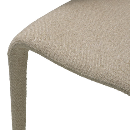 Upholstered Dining Chair Josephine | Cabothousefurniture.com