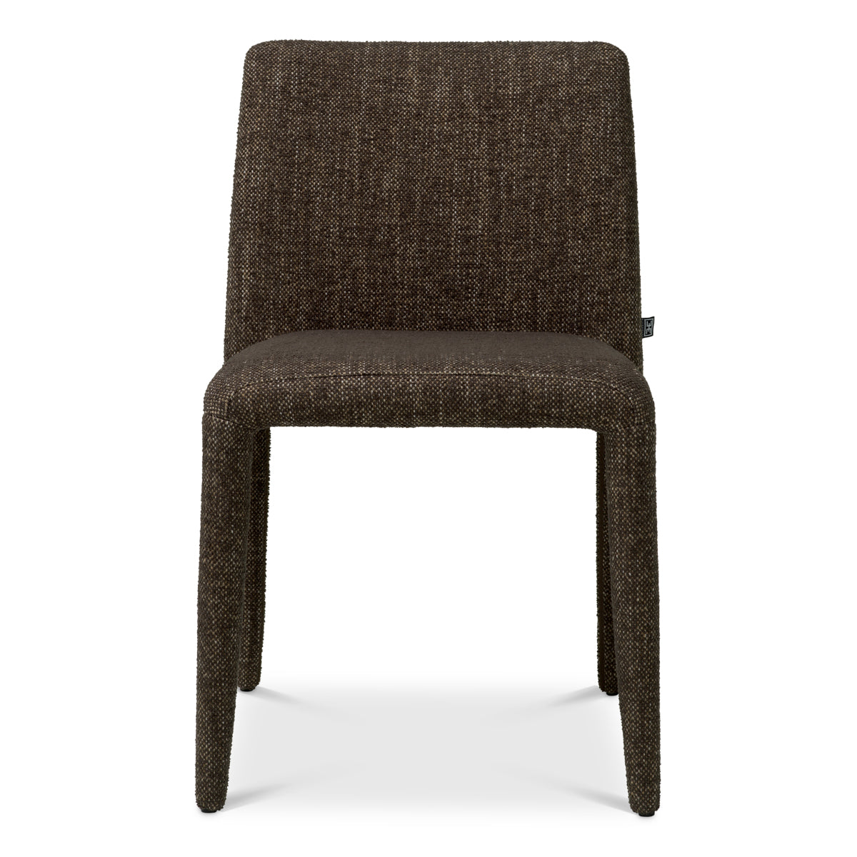 Upholstered Dining Chairs (2) Leiza | Cabothousefurniture.com