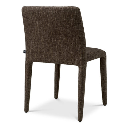Upholstered Dining Chairs (2) Leiza | Cabothousefurniture.com